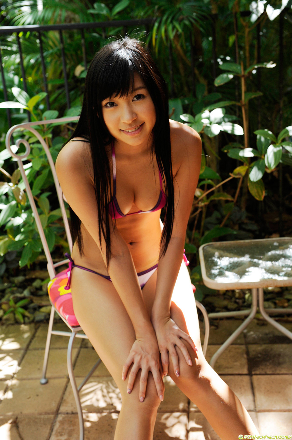 小仓奈々 Ogu Nana [DGC] No.1068 日本性感美女 女优套图